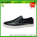 En gros Pas Cher Prix Mocassins Occasionnels Chaussures Sneaker pour Hommes